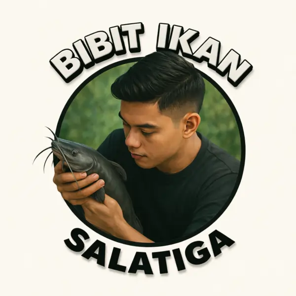 Kolam Bibit Salatiga